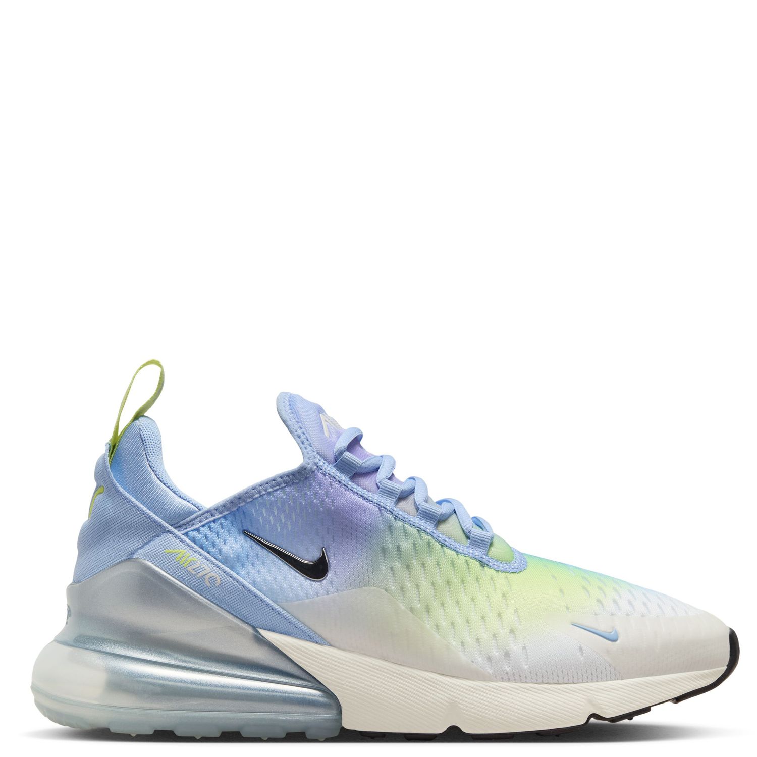 NIKE WOMEN&#39;S AIR MAX 270  