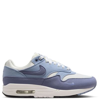 NIKE WOMEN&#39;S AIR MAX 1 &#39;87 TEXTILE    