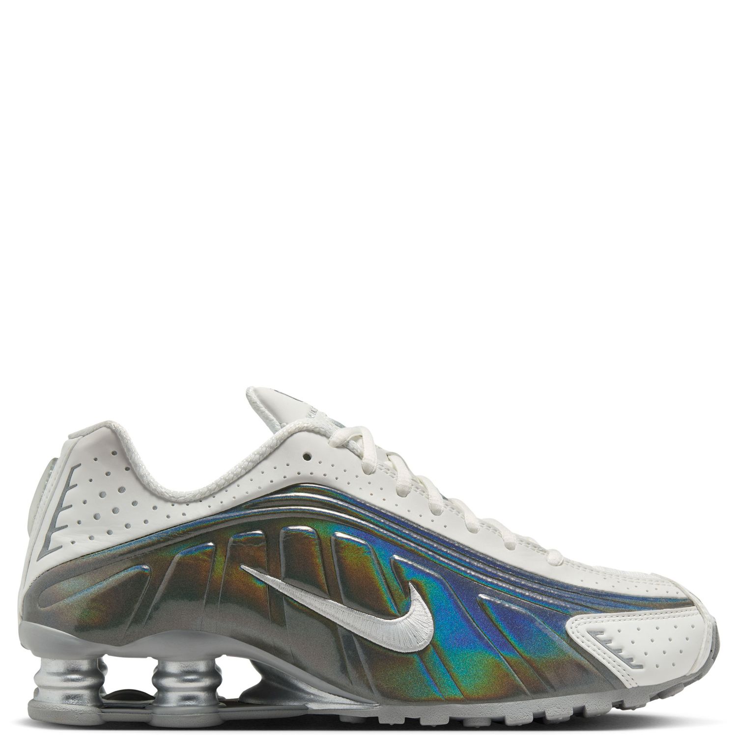 NIKE WOMEN&#39;S SHOX R4 