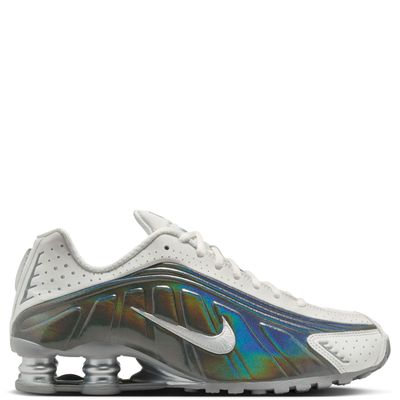 NIKE WOMEN&#39;S SHOX R4 