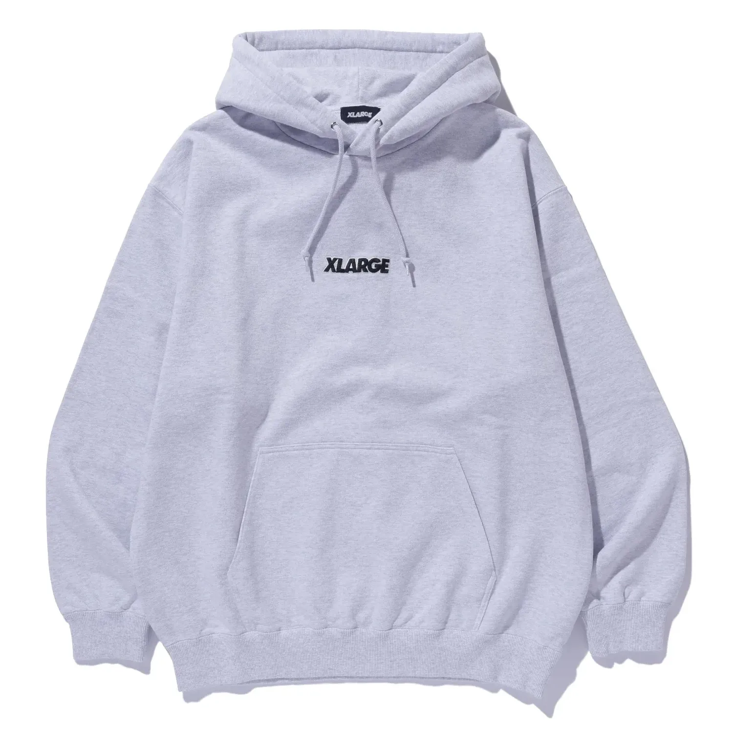 XLARGE STANDARD LOGO PULLOVER HOODIE