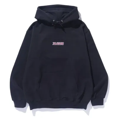 XLARGE CHENILLE SLANTED OG PULLOVER HOODIE
