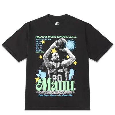BUENO MANU TEE   