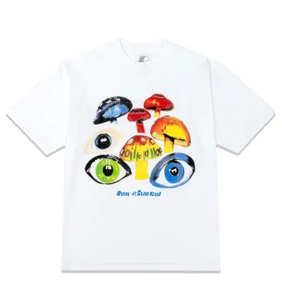 BUENO MAGIC MUSHROOM TEE  