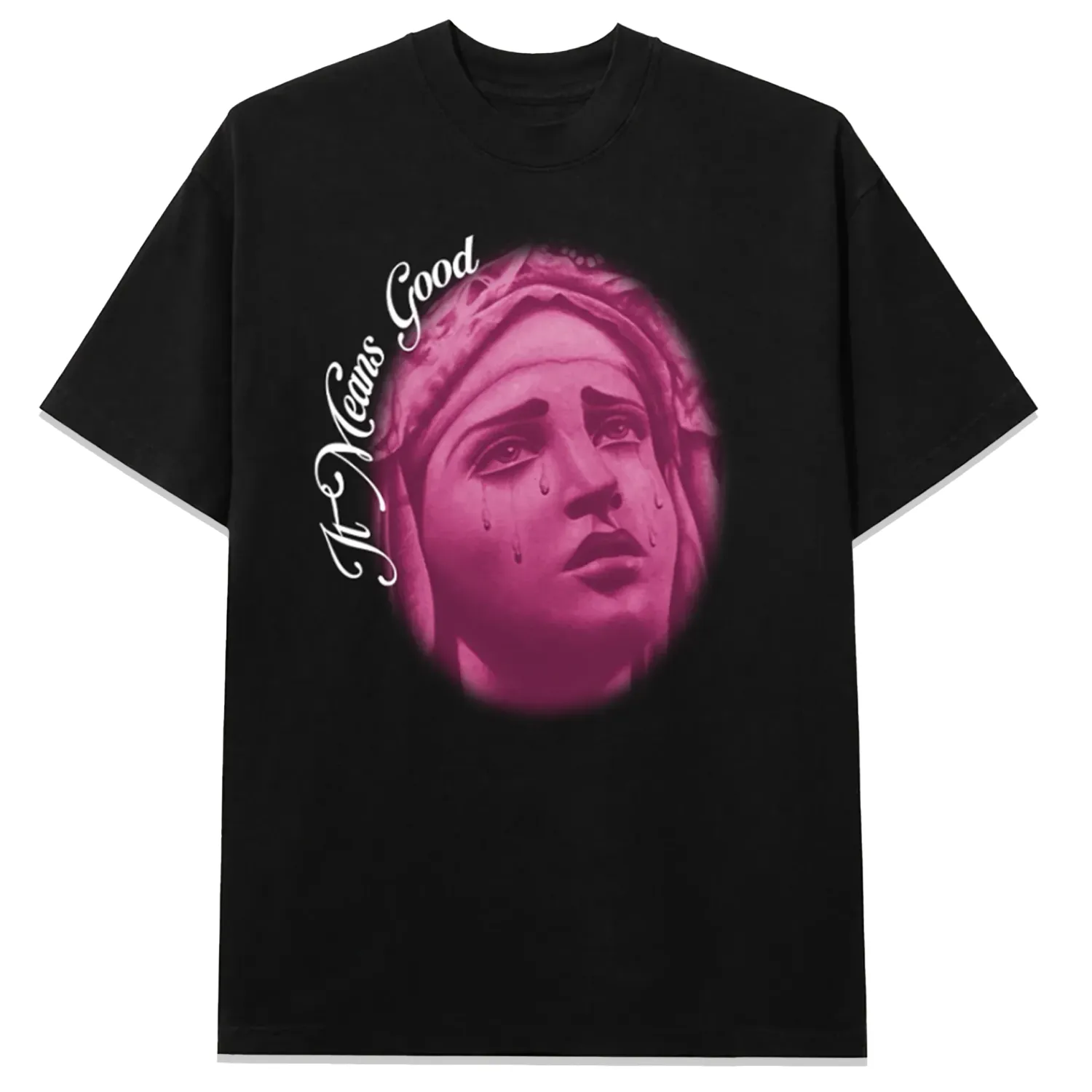 BUENO TEARS TEE 