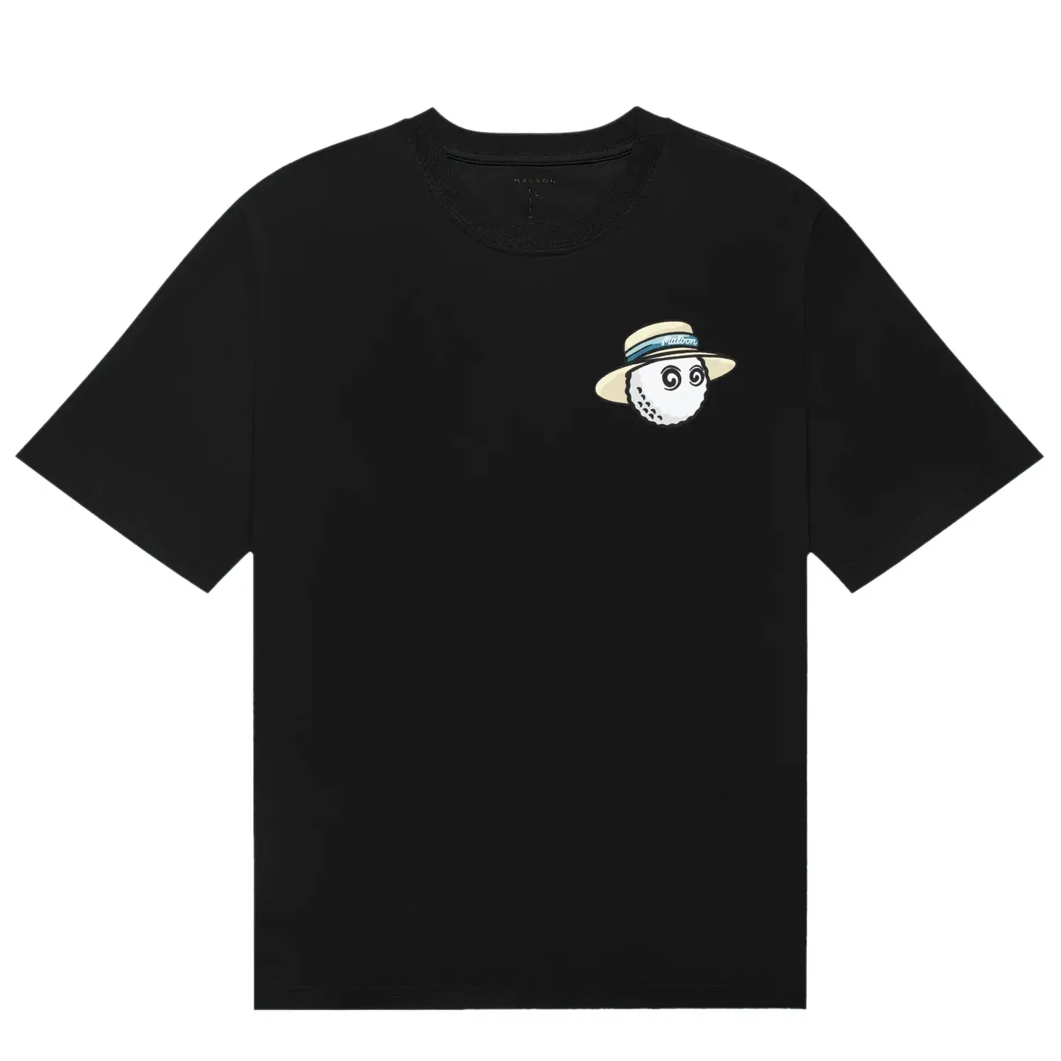 MALBON GOLF VILLA TEE  