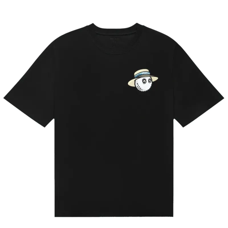 MALBON GOLF VILLA TEE  