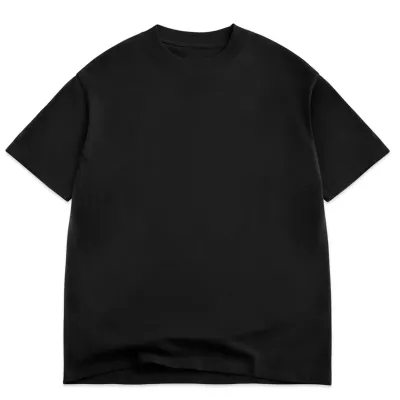 COTTON COLLECTIVE OVERSIZED BOX TEE 