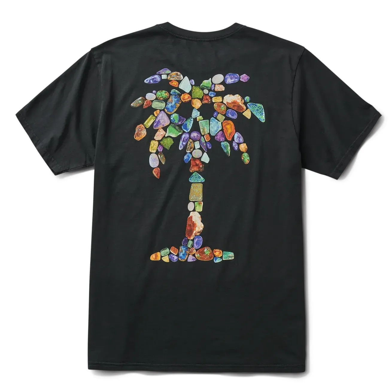 ROARK OPAL PALM TEE