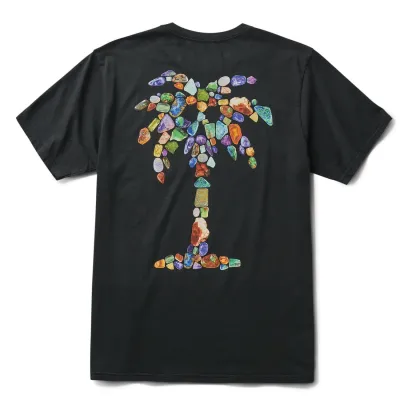 ROARK OPAL PALM TEE