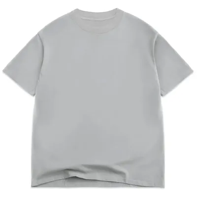 COTTON COLLECTIVE OVERSIZED BOX TEE 