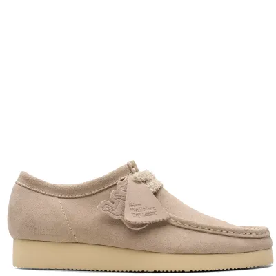 CLARKS WALLABEE 2604   