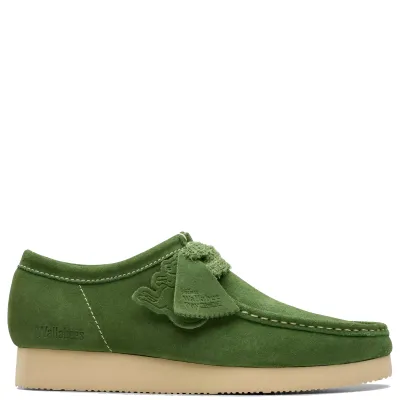CLARKS WALLABEE 2604      