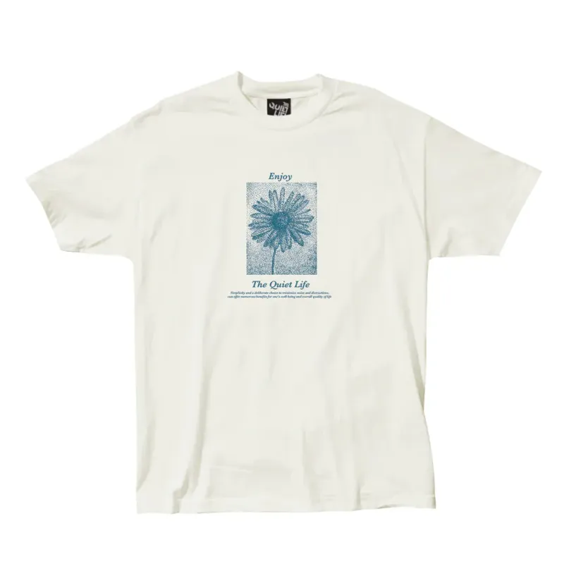 THE QUIET LIFE ENJOY TEE  