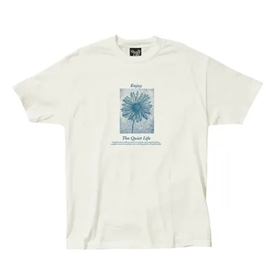 THE QUIET LIFE ENJOY TEE  