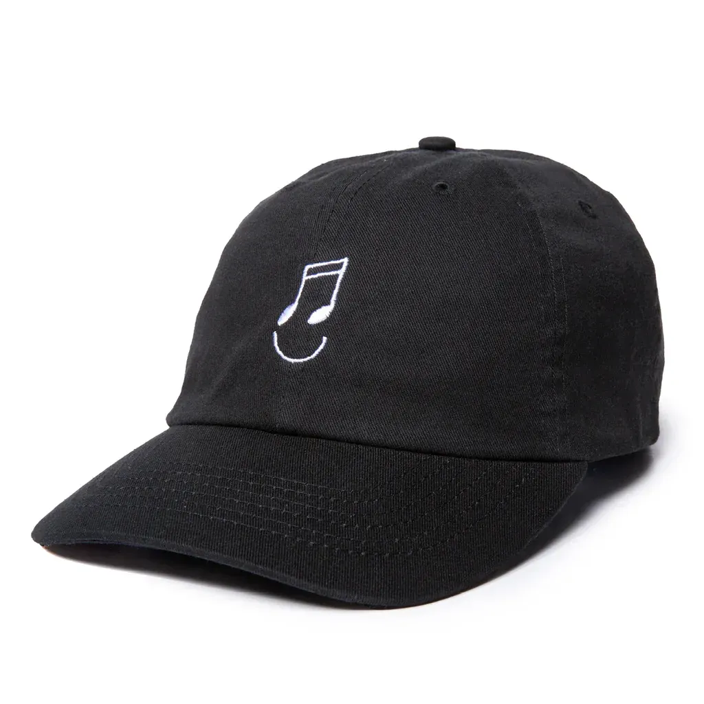 THE QUIET LIFE MUSIC MAN DAD HAT