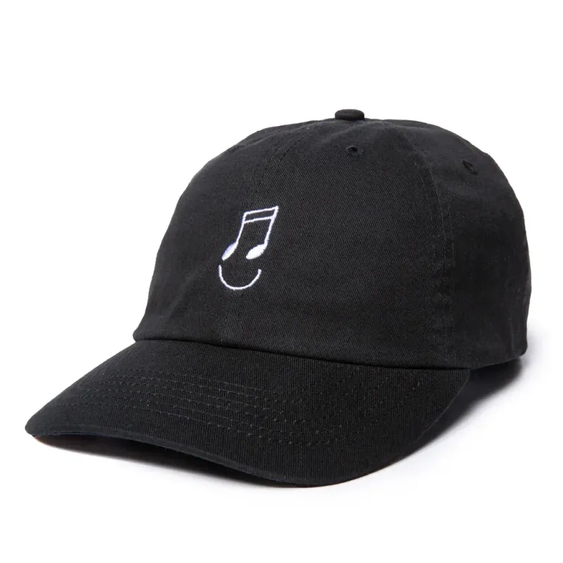 THE QUIET LIFE MUSIC MAN DAD HAT