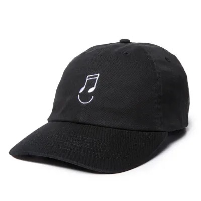 THE QUIET LIFE MUSIC MAN DAD HAT