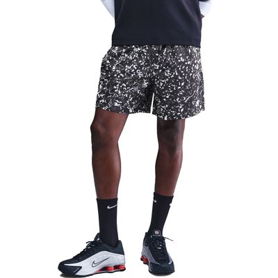 NIKE CLUB WOVEN REGRIND SHORTS 