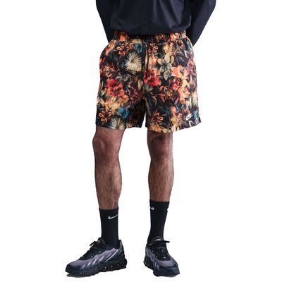 NIKE CLUB FLOW SHORTS