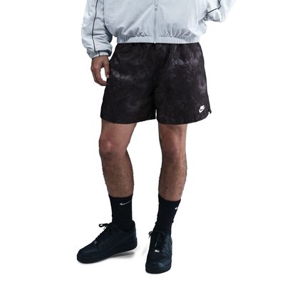 NIKE CLUB FLOW WOVEN SHORTS