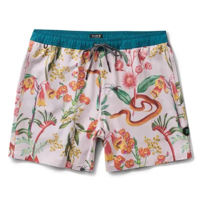 ROARK SHOREY TRUNKS 