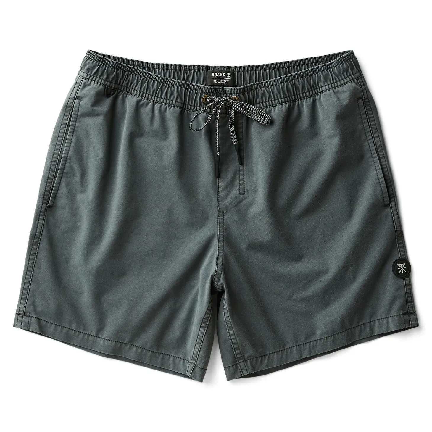 ROARK SHOREY TRUNKS 