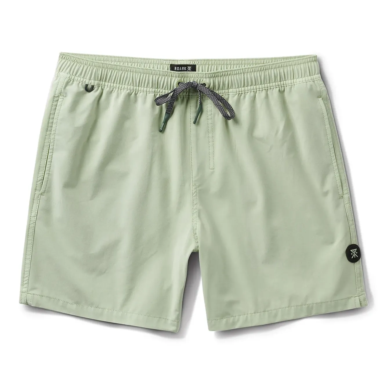 ROARK SHOREY TRUNKS  