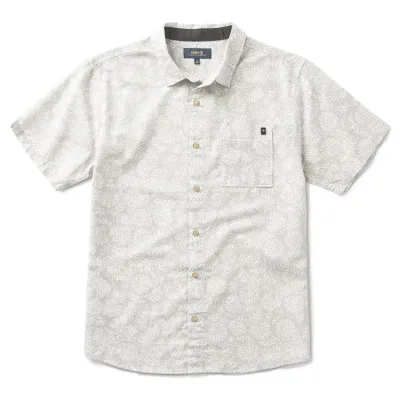 ROARK JOURNEY BUTTON UP SHIRT