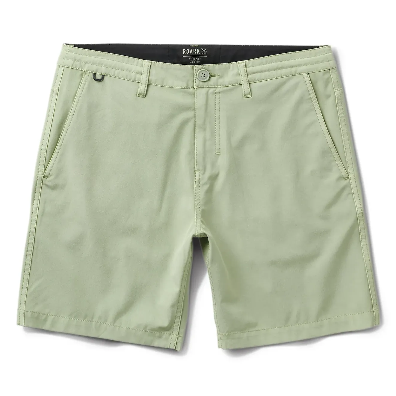 ROARK HYTIDE HYBRID SHORTS 