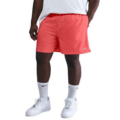 NIKE CLUB FLOW WOVEN SHORTS