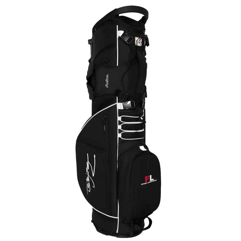 MALBON FUTURA WALKING GOLF BAG