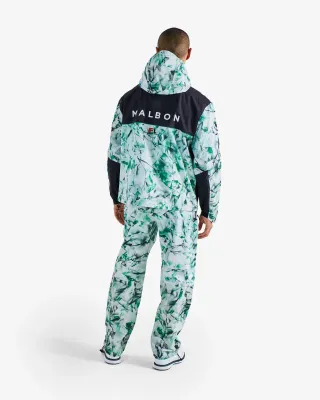 メンズウェア NEIGHBORHOOD X MALBON GOLF CAMO JACKET NEIGHBORHOOD - Neighborhood x Malbon Golf . Course Camo Pattern