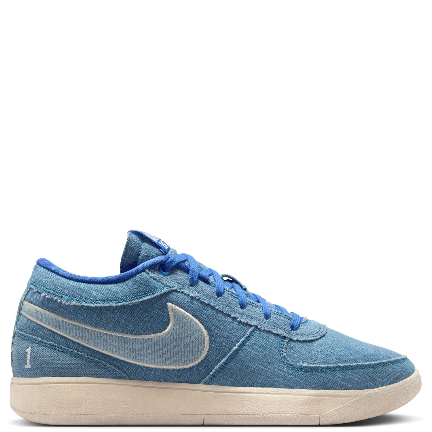 NIKE BOOK 1 &#39;BLUE BLOOD&#39; 