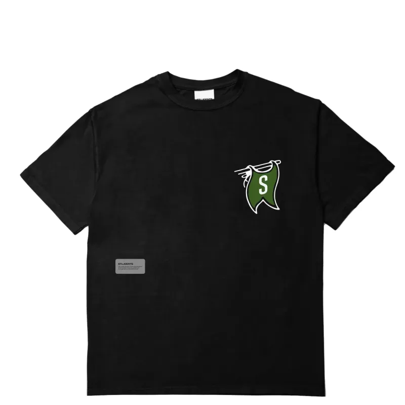 STUDENTS GOLF PROUD TEE 