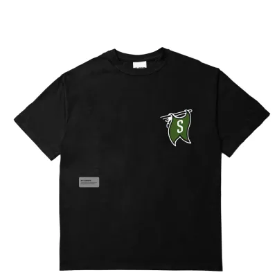 STUDENTS GOLF PROUD TEE 