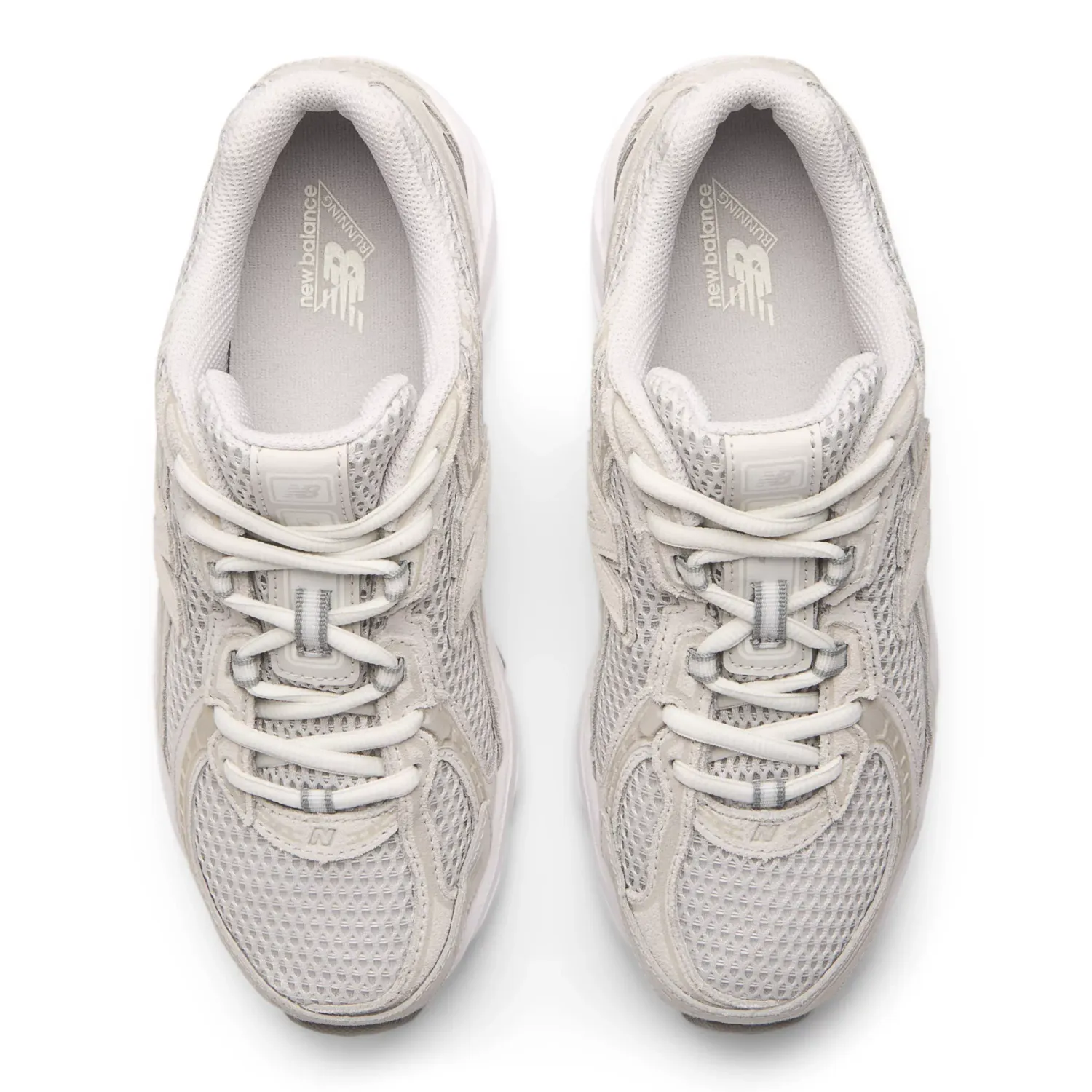 New Balance 740 Shoes - Grey/Reflection-Slate Grey