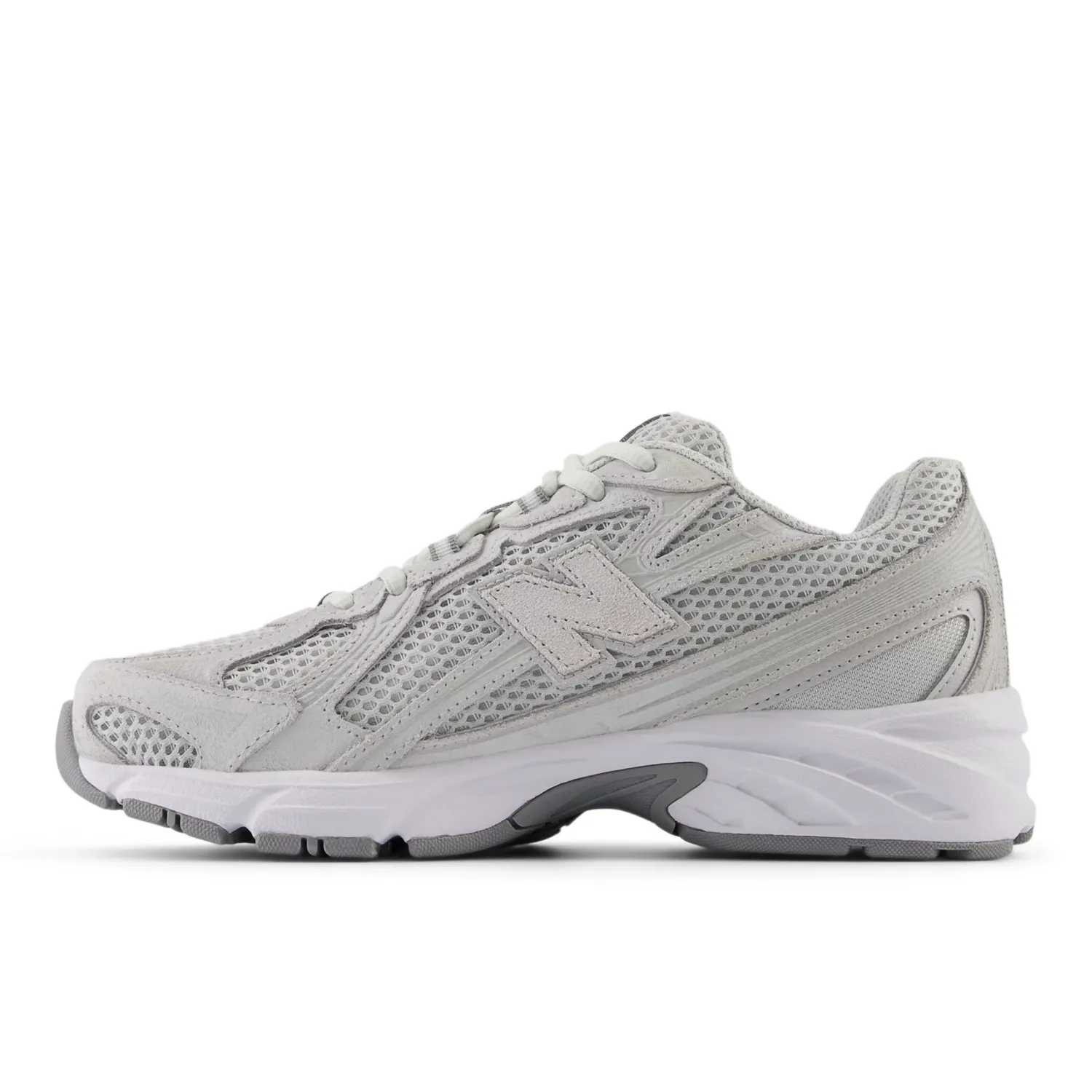 【超レア 】★ニューバランス★U740GS2(GREY REFLECTION)★Gray New Balance ニューバランス スニーカー U740GS2 GRAY シューズ