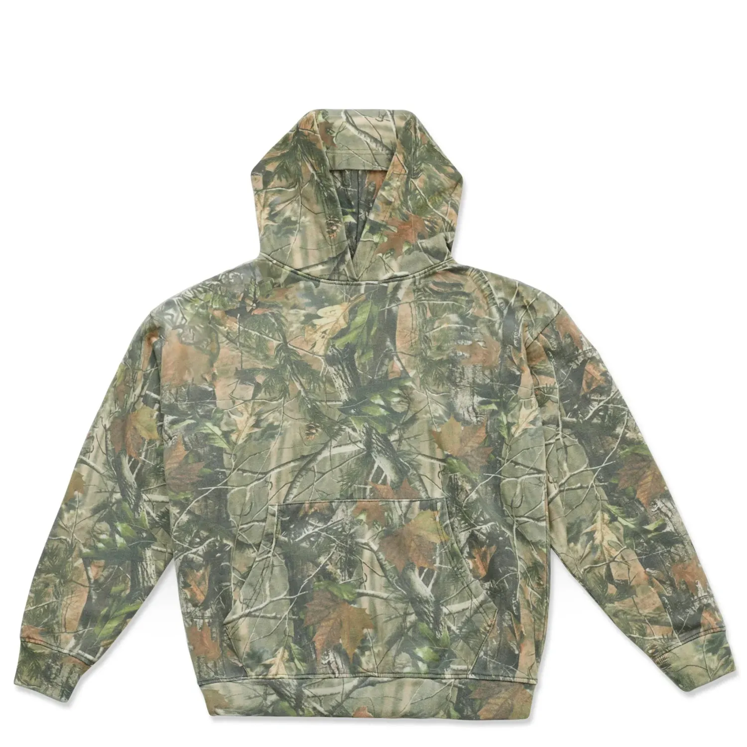 COTTON COLLECTIVE SPECIAL HOODIE 