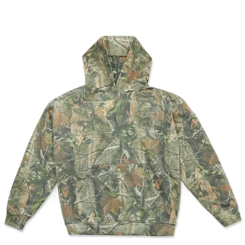 COTTON COLLECTIVE SPECIAL HOODIE  