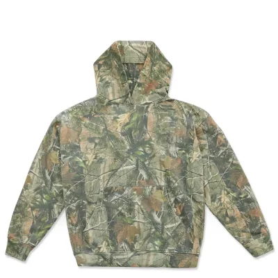 COTTON COLLECTIVE SPECIAL HOODIE 