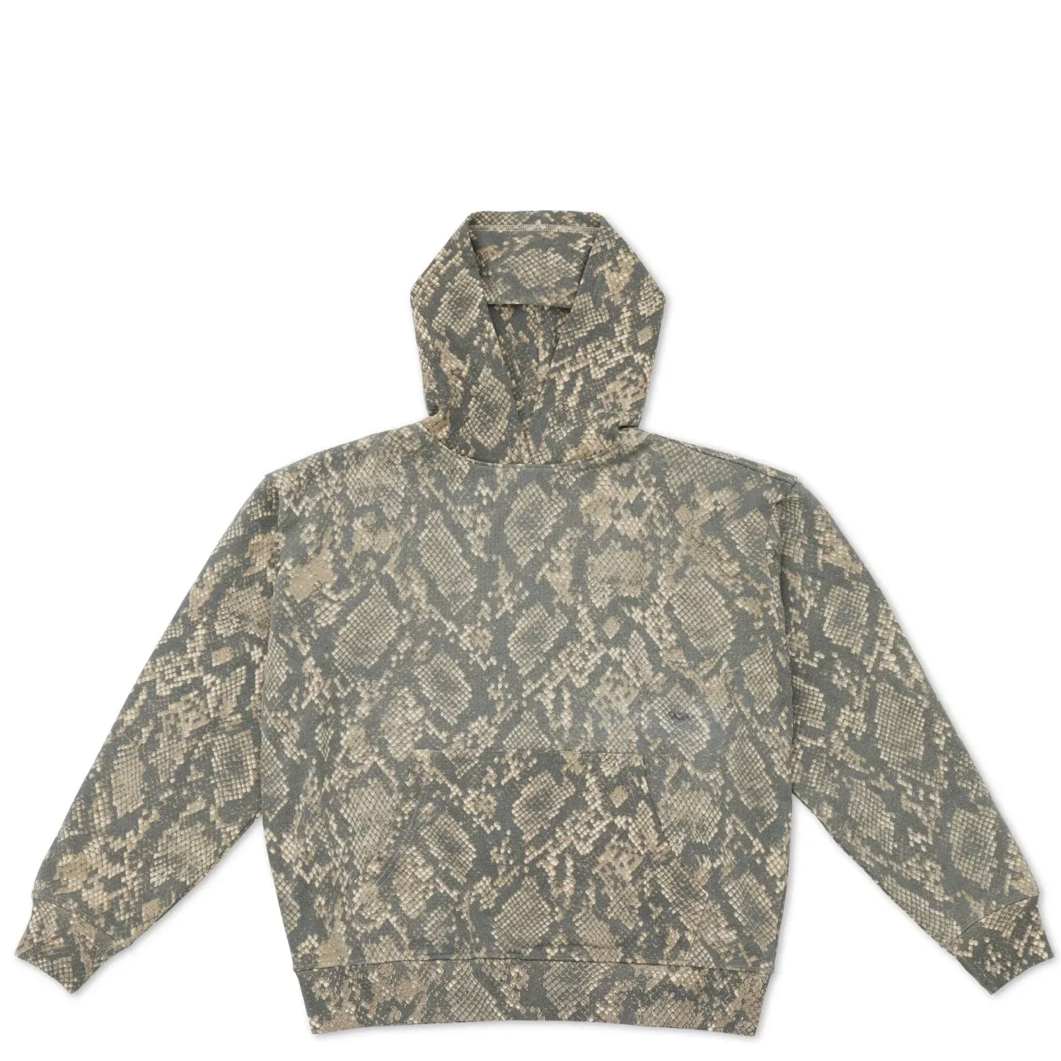 COTTON COLLECTIVE SPECIAL HOODIE  