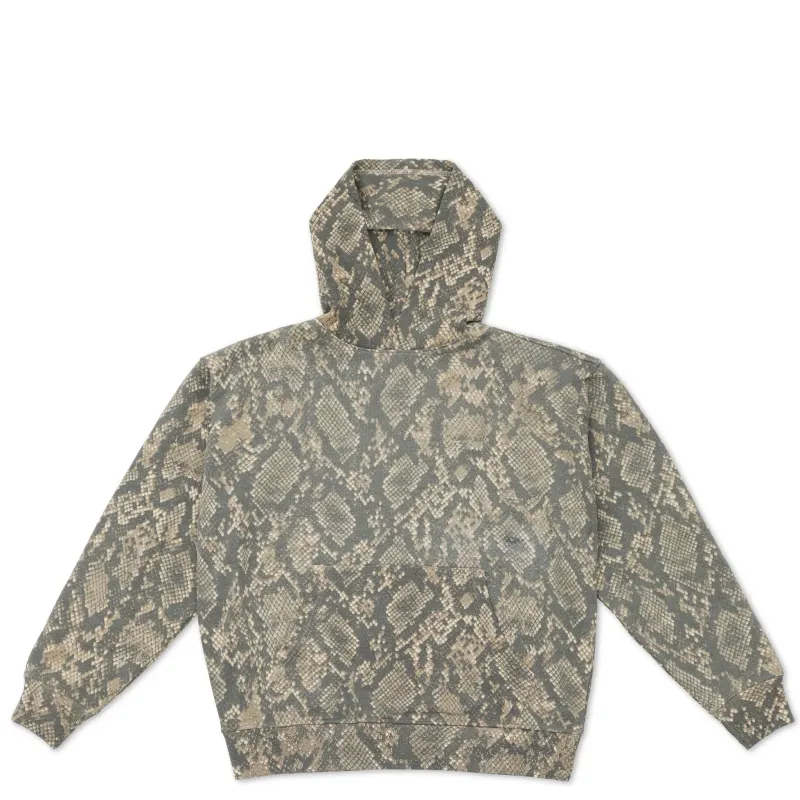 COTTON COLLECTIVE SPECIAL HOODIE    
