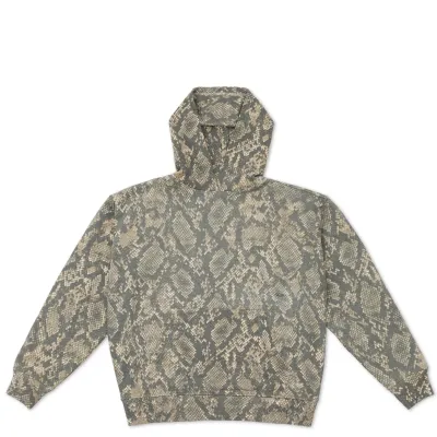 COTTON COLLECTIVE SPECIAL HOODIE  