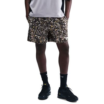 NIKE CLUB WOVEN REGRIND SHORTS   