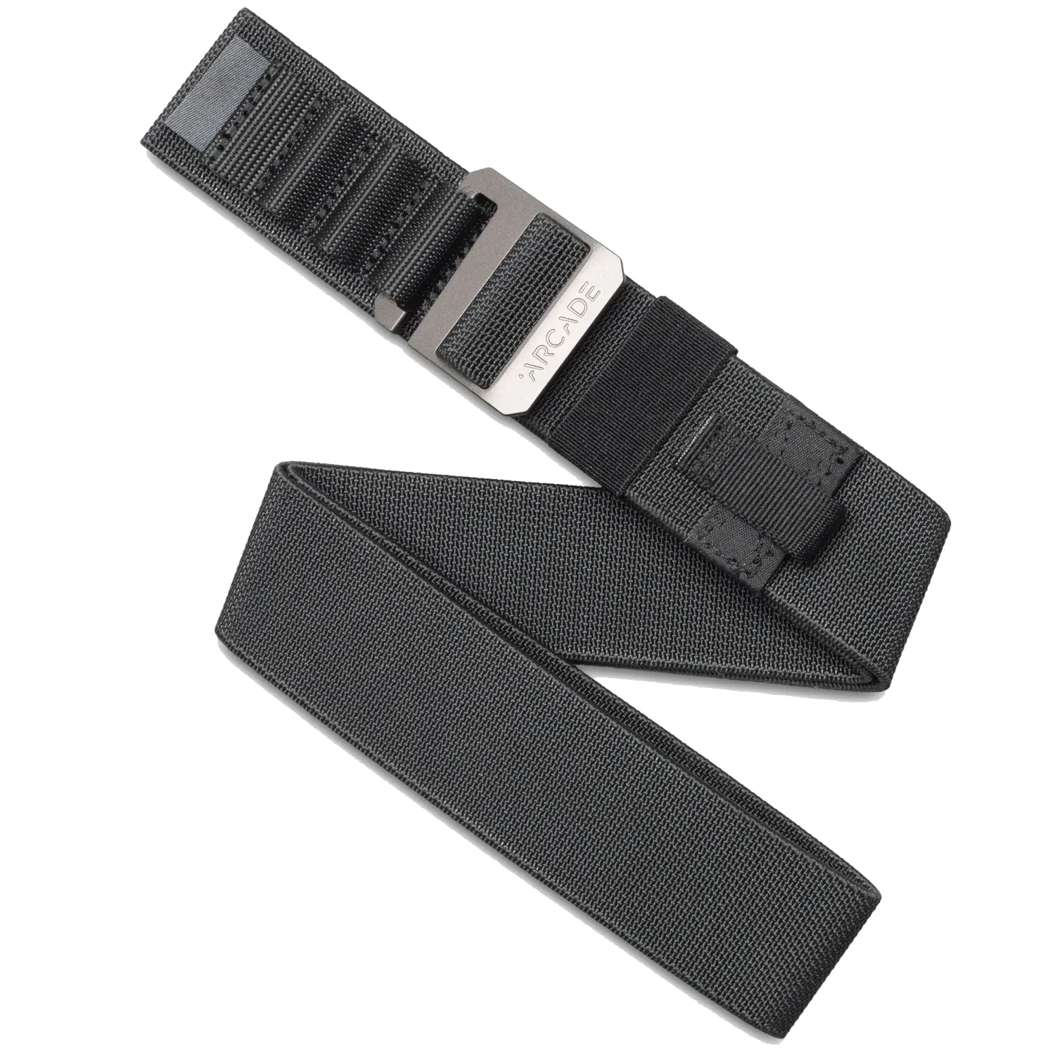 ARCADE HARDWARE ALU BELT