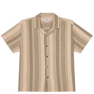OBEY FRAZER SHIRT  
