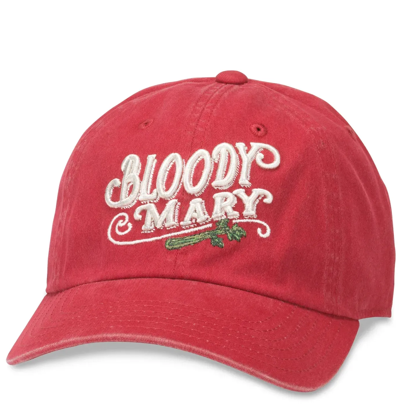 AMERICAN NEEDLE BLOODY MARY ARCHIVE HAT