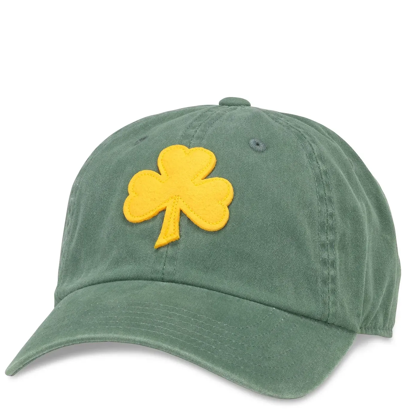 AMERICAN NEEDLE BOSTON SHAMROCKS ARCHIVE HAT