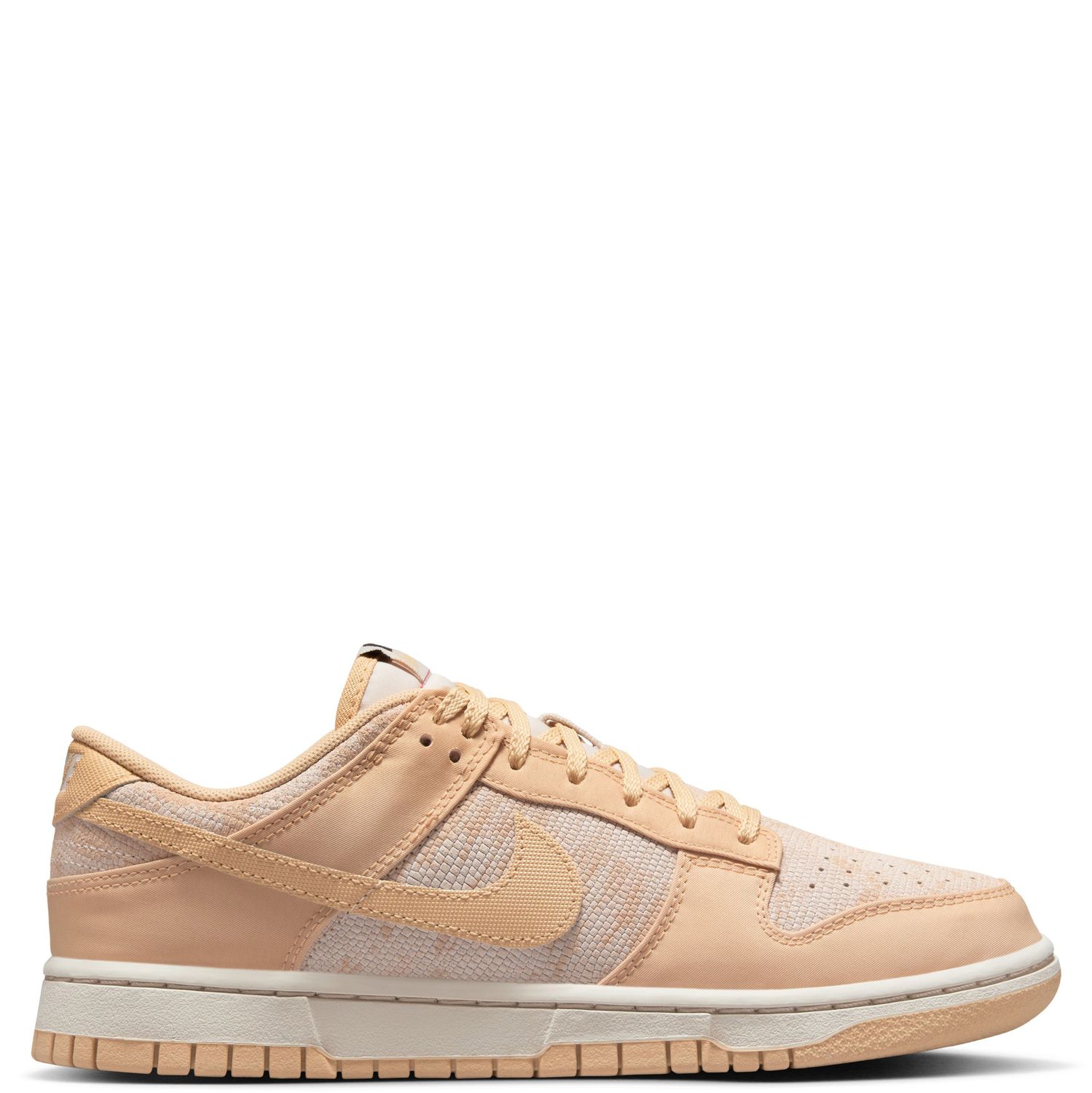 NIKE WOMEN&#39;S DUNK LOW